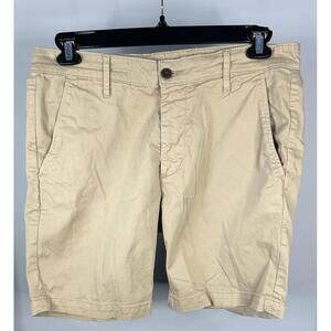 Adriano Goldschmied AG Wanderer Shorts Men’s Size 34R 34x8